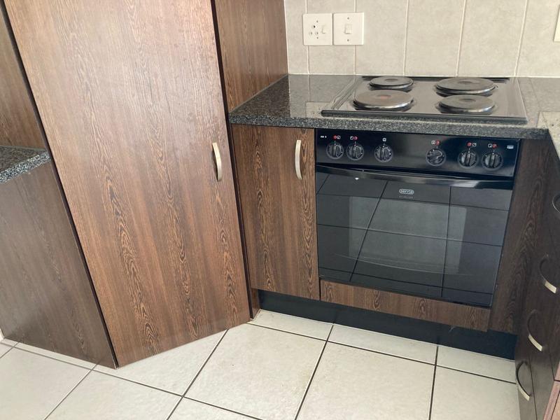 To Let 1 Bedroom Property for Rent in Ferndale Gauteng