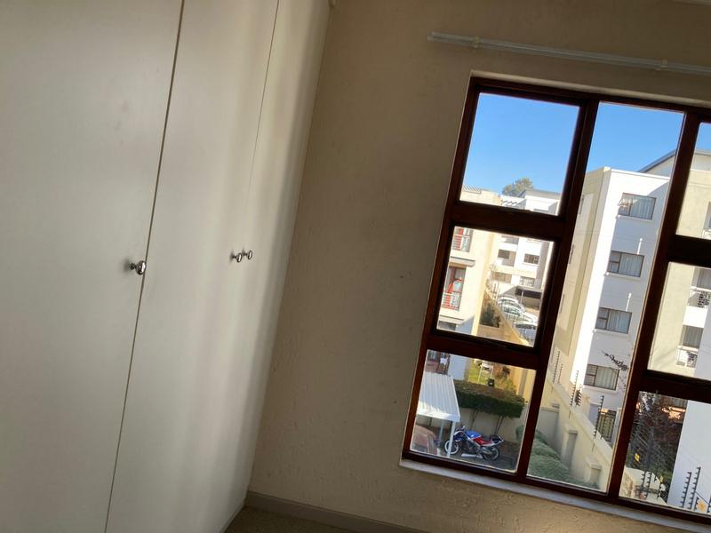 To Let 1 Bedroom Property for Rent in Ferndale Gauteng