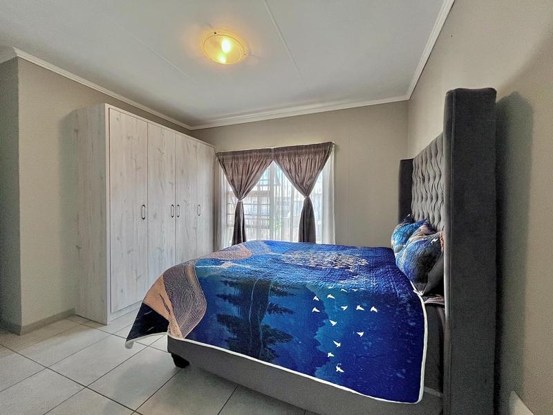 To Let 3 Bedroom Property for Rent in Amberfield Gauteng