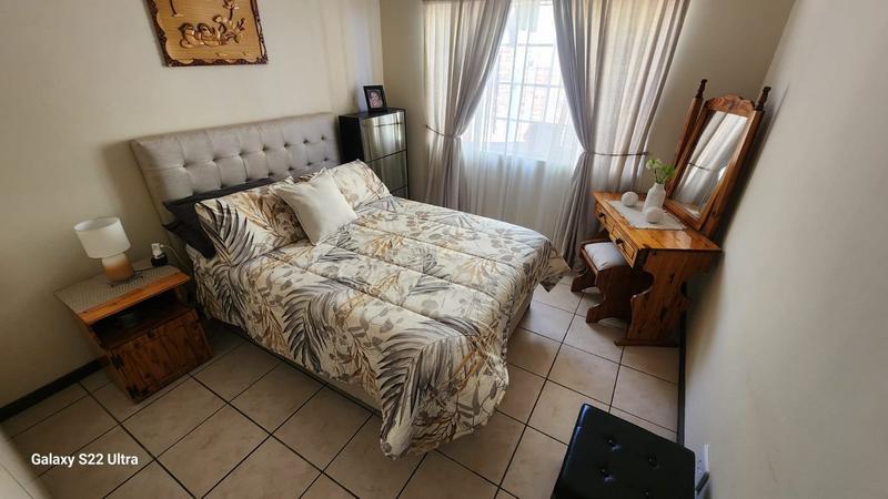 2 Bedroom Property for Sale in Westonaria Gauteng