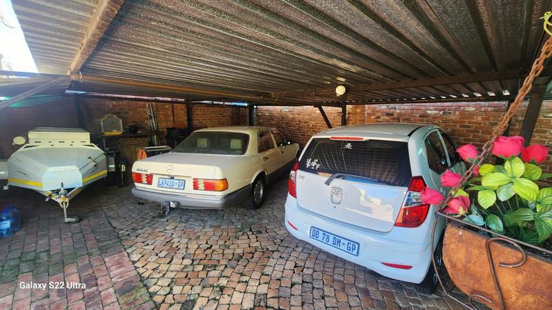 2 Bedroom Property for Sale in Westonaria Gauteng