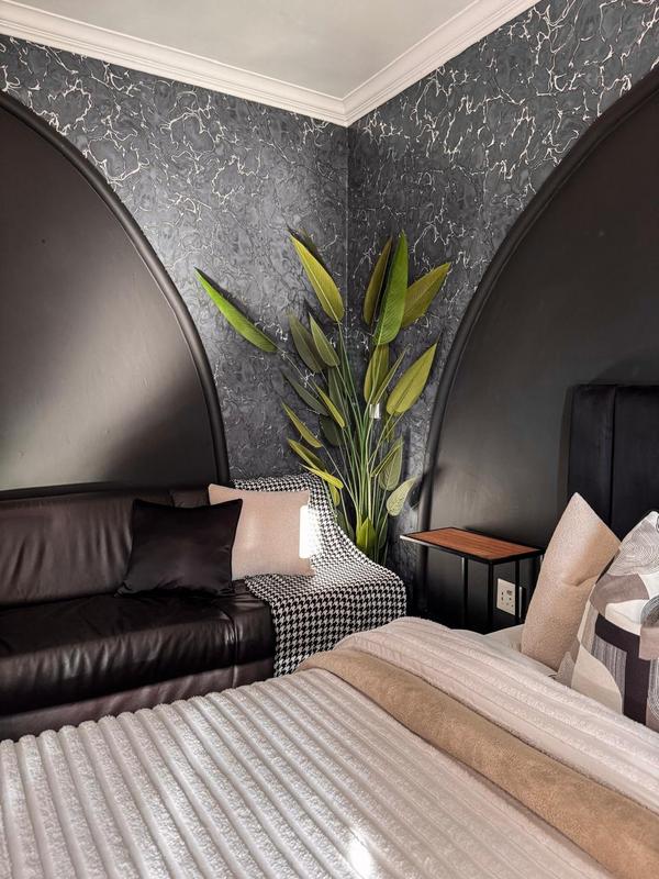 To Let 1 Bedroom Property for Rent in Blairgowrie Gauteng