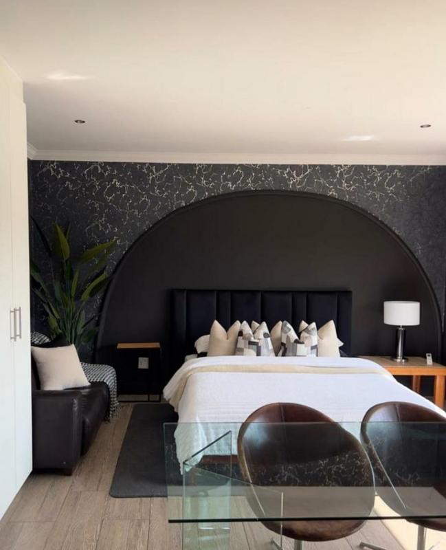 To Let 1 Bedroom Property for Rent in Blairgowrie Gauteng