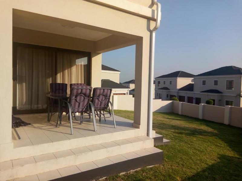 To Let 4 Bedroom Property for Rent in Summerset Gauteng