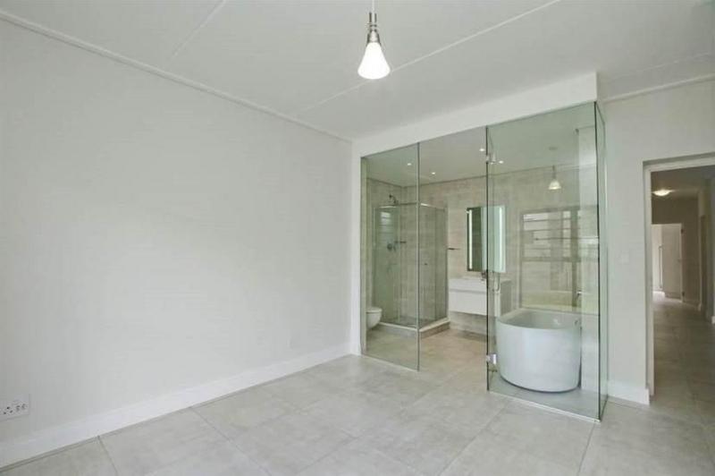 To Let 2 Bedroom Property for Rent in Waterfall Gauteng