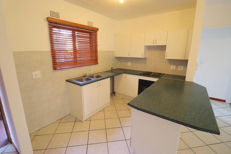 To Let 2 Bedroom Property for Rent in Northwold Gauteng