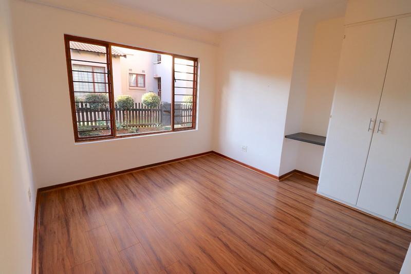 To Let 2 Bedroom Property for Rent in Northwold Gauteng