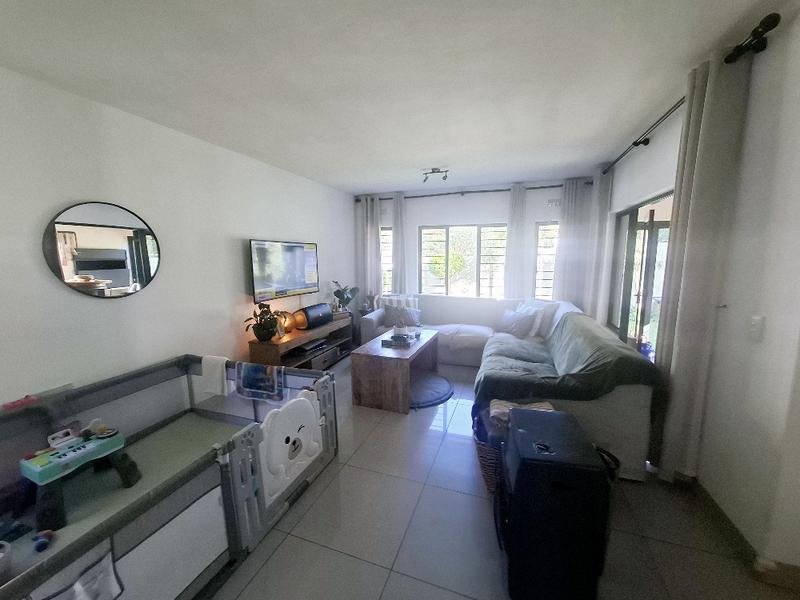 To Let 3 Bedroom Property for Rent in Douglasdale Gauteng
