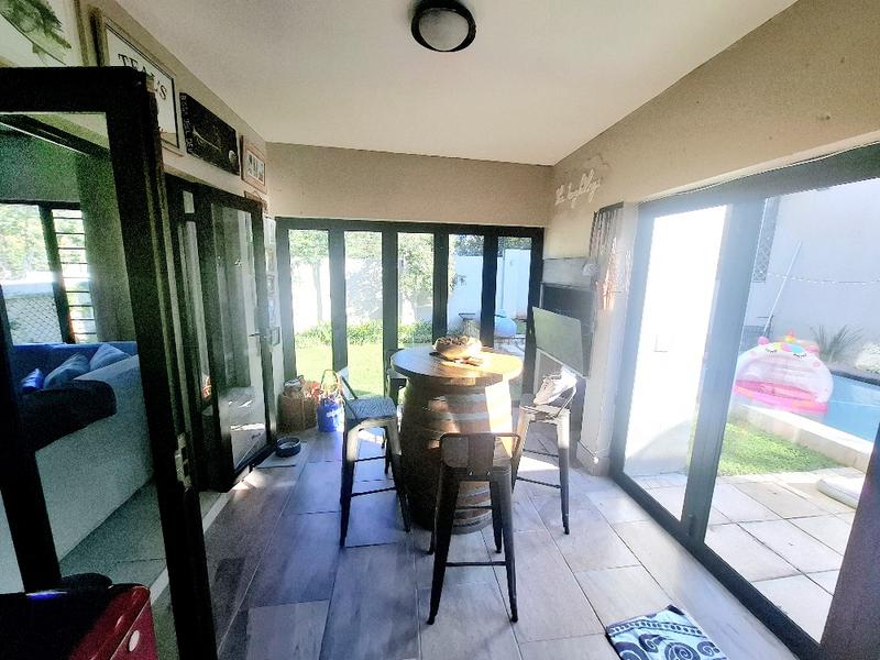 To Let 3 Bedroom Property for Rent in Douglasdale Gauteng