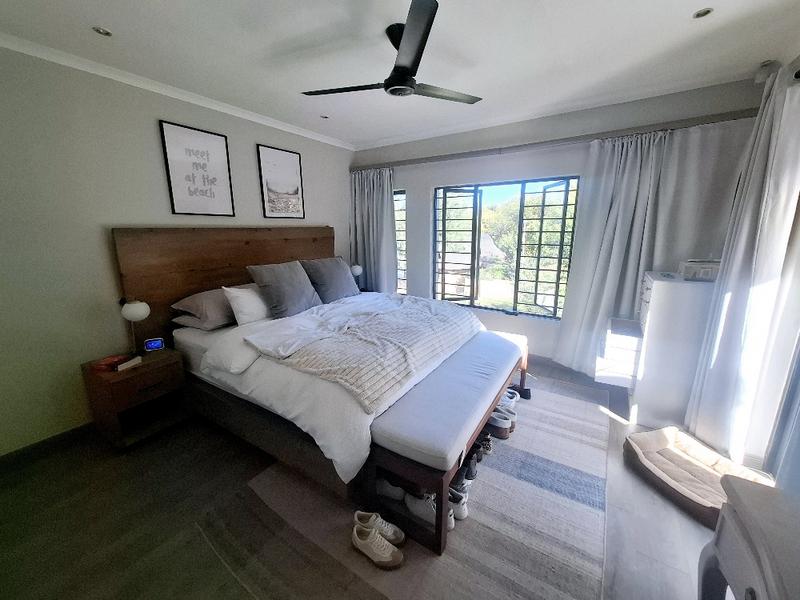 To Let 3 Bedroom Property for Rent in Douglasdale Gauteng