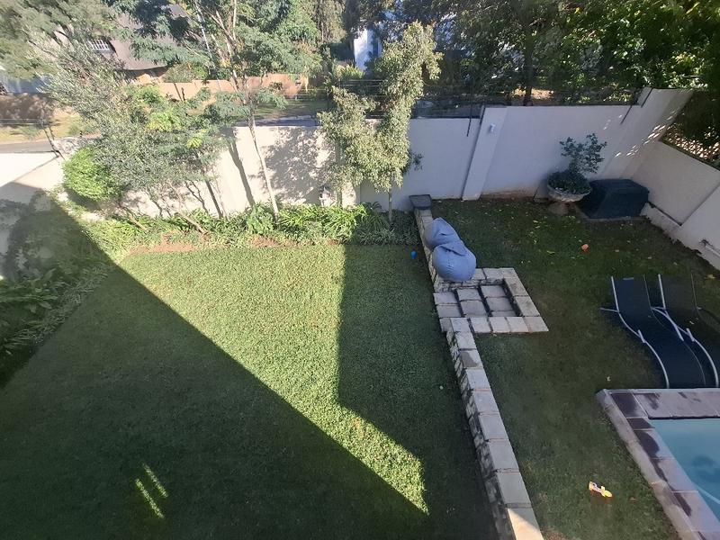 To Let 3 Bedroom Property for Rent in Douglasdale Gauteng