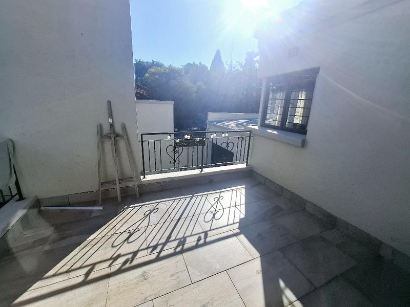 To Let 3 Bedroom Property for Rent in Douglasdale Gauteng
