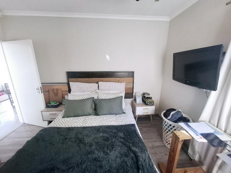 To Let 3 Bedroom Property for Rent in Douglasdale Gauteng
