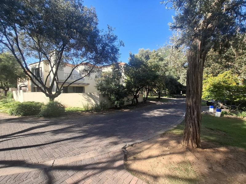 To Let 3 Bedroom Property for Rent in Douglasdale Gauteng
