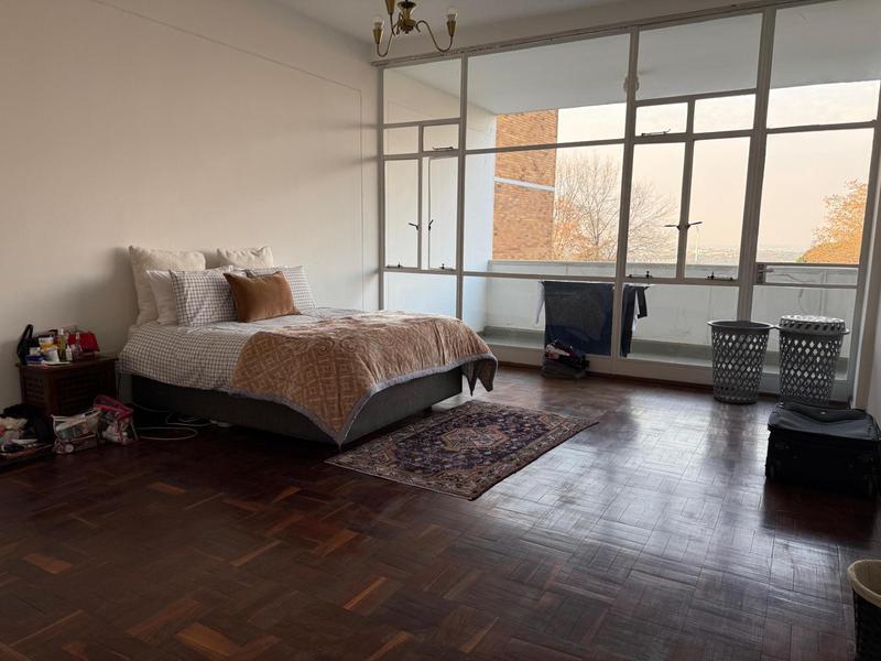 To Let 2 Bedroom Property for Rent in Illovo Gauteng