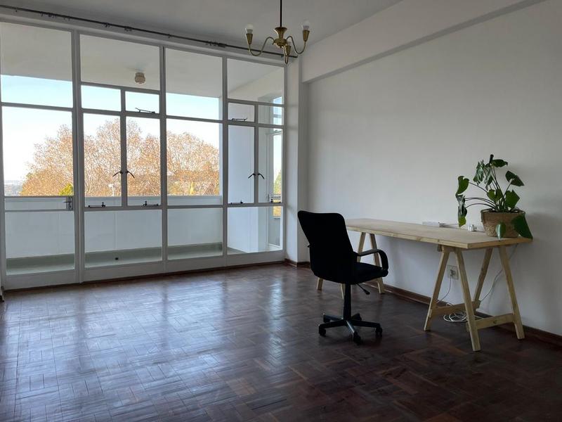 To Let 2 Bedroom Property for Rent in Illovo Gauteng