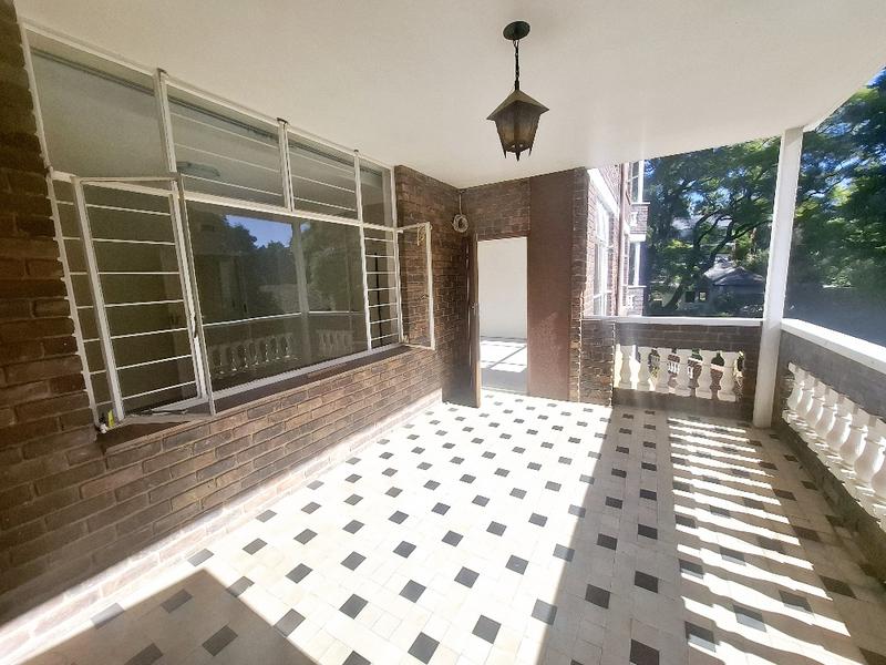 To Let 3 Bedroom Property for Rent in Sandown Gauteng