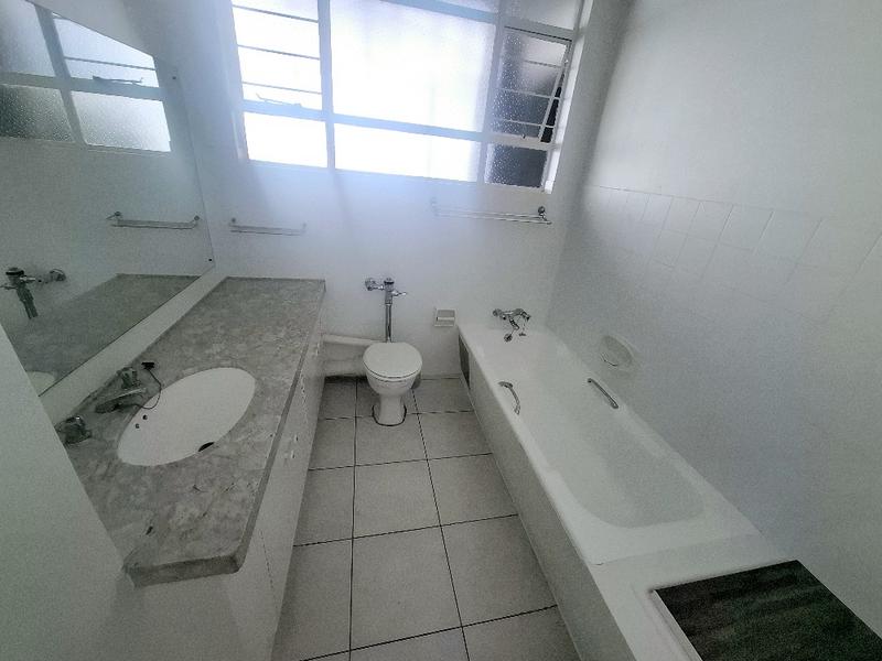 To Let 3 Bedroom Property for Rent in Sandown Gauteng