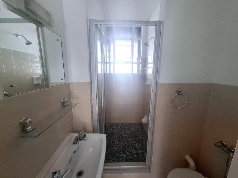 To Let 3 Bedroom Property for Rent in Sandown Gauteng