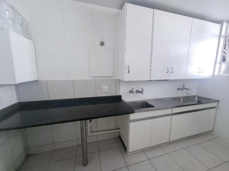 To Let 3 Bedroom Property for Rent in Sandown Gauteng