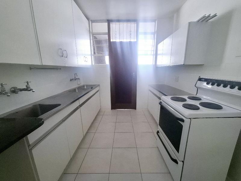 To Let 3 Bedroom Property for Rent in Sandown Gauteng