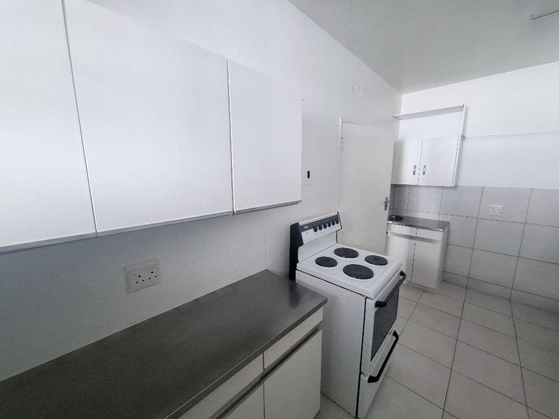 To Let 3 Bedroom Property for Rent in Sandown Gauteng