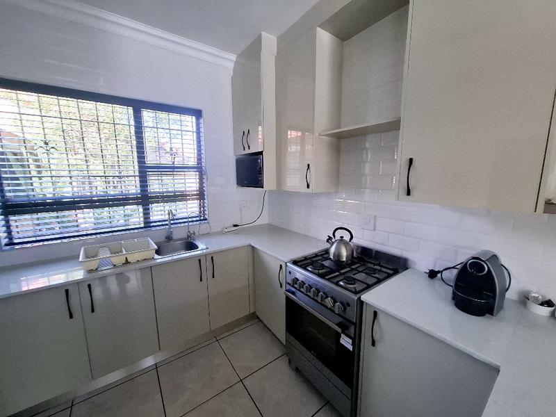 To Let 2 Bedroom Property for Rent in Woodmead Gauteng