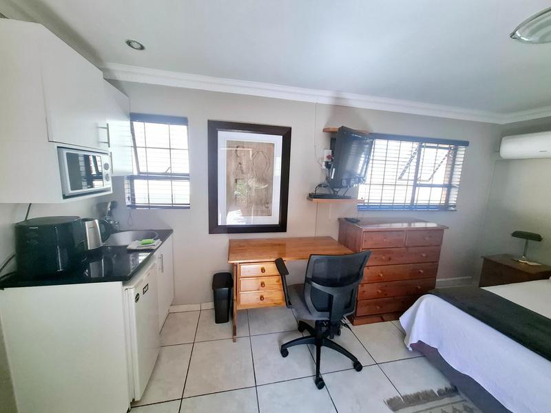 To Let 0 Bedroom Property for Rent in Woodmead Gauteng