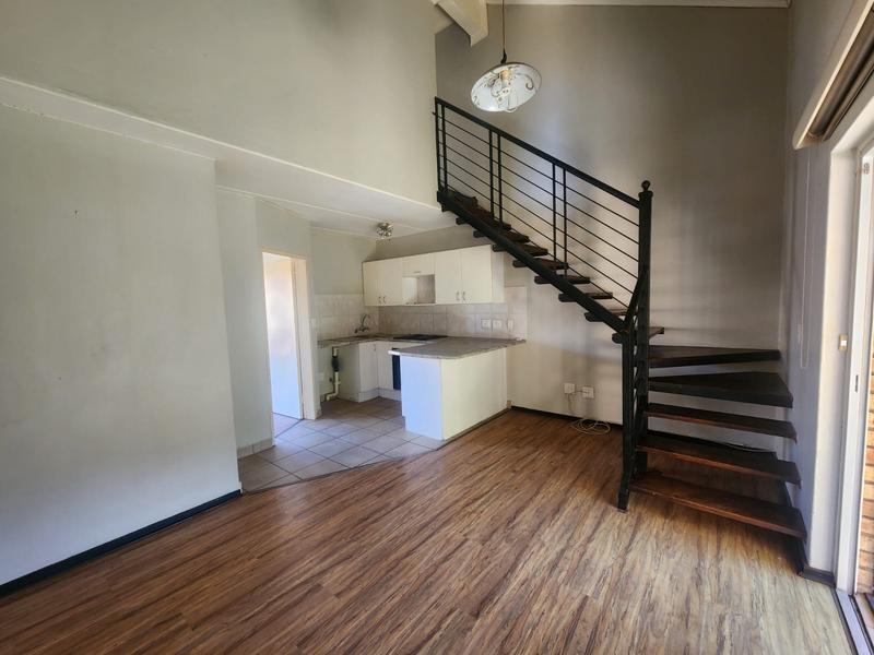 To Let 2 Bedroom Property for Rent in Wilgeheuwel Gauteng
