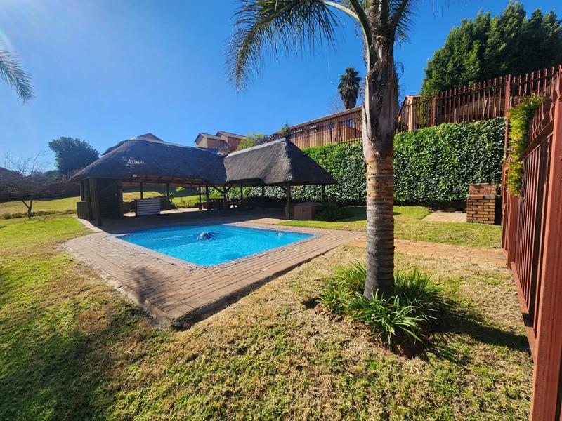 To Let 2 Bedroom Property for Rent in Wilgeheuwel Gauteng