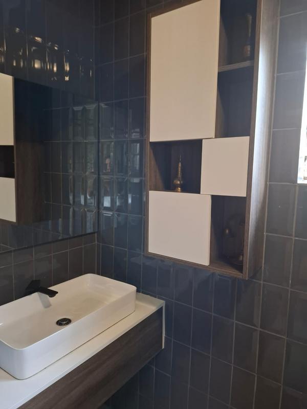 To Let 4 Bedroom Property for Rent in Waterkloof Ridge Gauteng