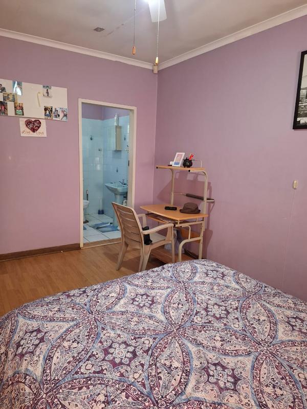 To Let 4 Bedroom Property for Rent in Waterkloof Ridge Gauteng