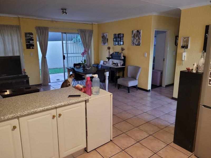 To Let 2 Bedroom Property for Rent in Vanderbijlpark SE 3 Gauteng