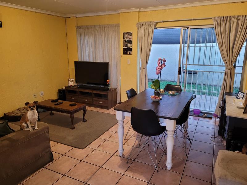 To Let 2 Bedroom Property for Rent in Vanderbijlpark SE 3 Gauteng