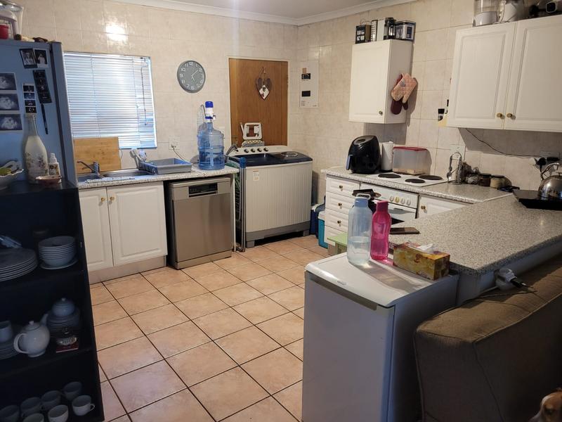 To Let 2 Bedroom Property for Rent in Vanderbijlpark SE 3 Gauteng