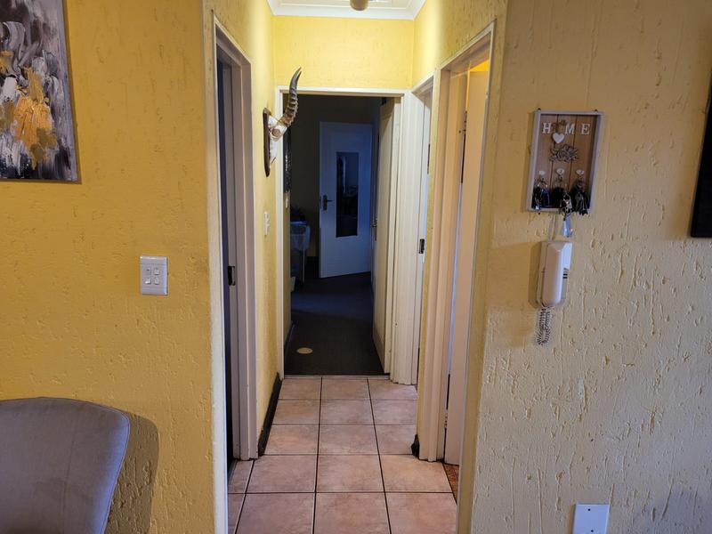To Let 2 Bedroom Property for Rent in Vanderbijlpark SE 3 Gauteng
