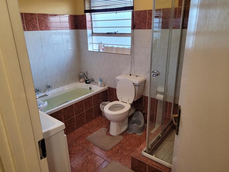 To Let 2 Bedroom Property for Rent in Vanderbijlpark SE 3 Gauteng
