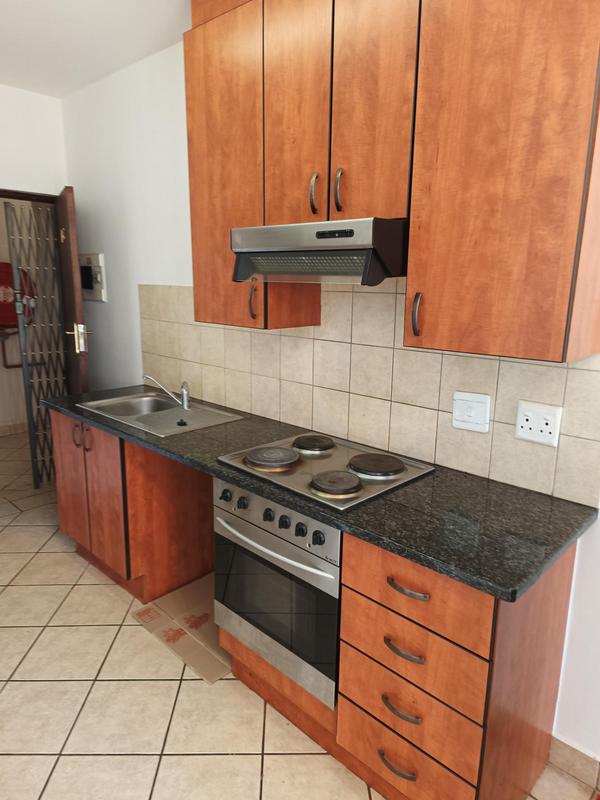 To Let 0 Bedroom Property for Rent in Hazeldean Gauteng