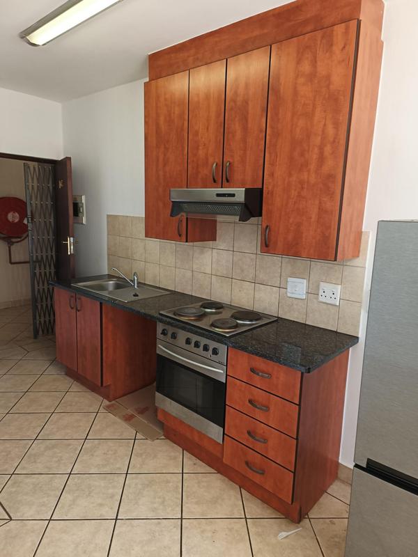 To Let 0 Bedroom Property for Rent in Hazeldean Gauteng