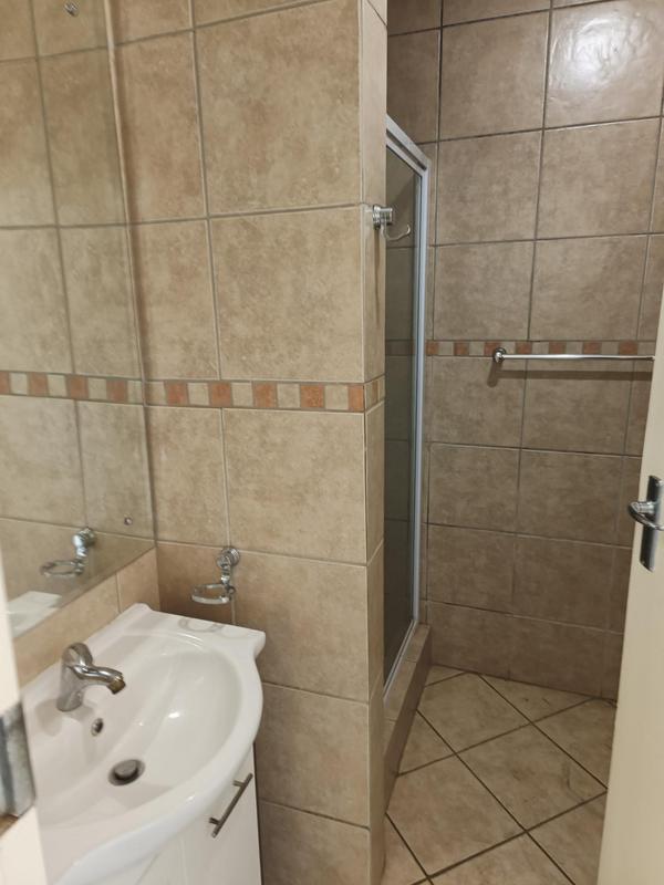 To Let 0 Bedroom Property for Rent in Hazeldean Gauteng