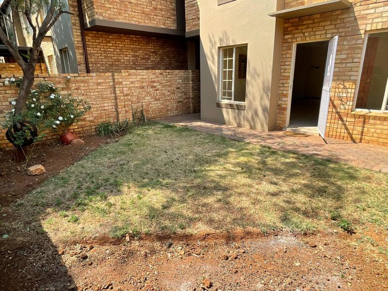 To Let 3 Bedroom Property for Rent in Hazeldean Gauteng
