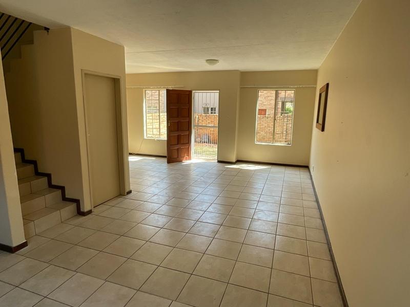 To Let 3 Bedroom Property for Rent in Hazeldean Gauteng