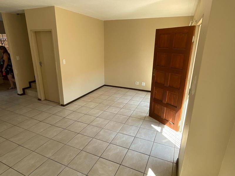 To Let 3 Bedroom Property for Rent in Hazeldean Gauteng