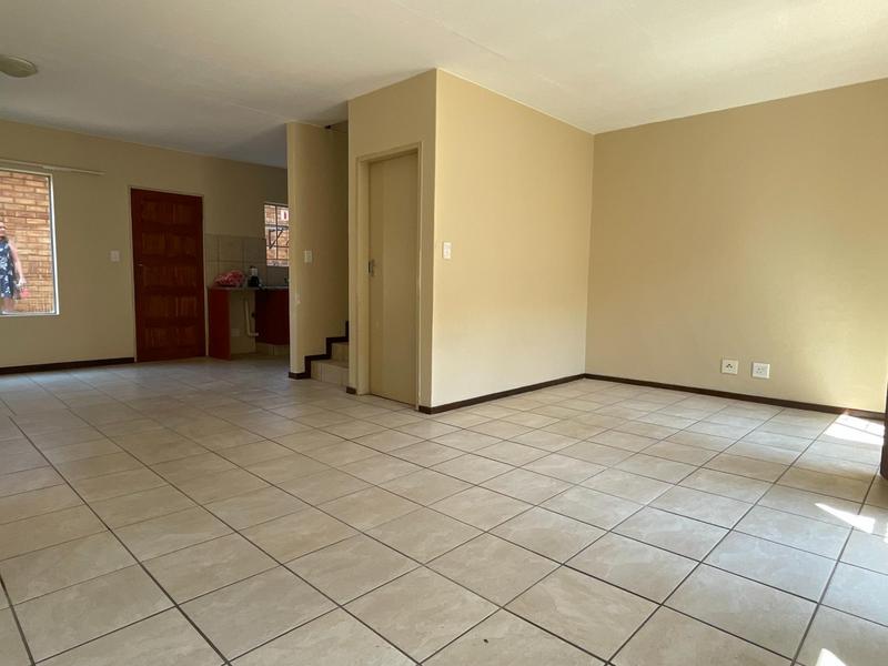 To Let 3 Bedroom Property for Rent in Hazeldean Gauteng