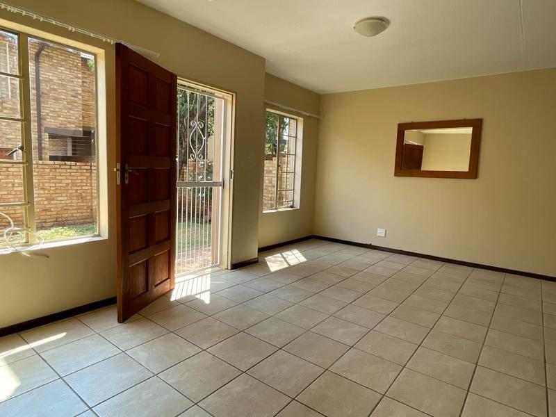 To Let 3 Bedroom Property for Rent in Hazeldean Gauteng
