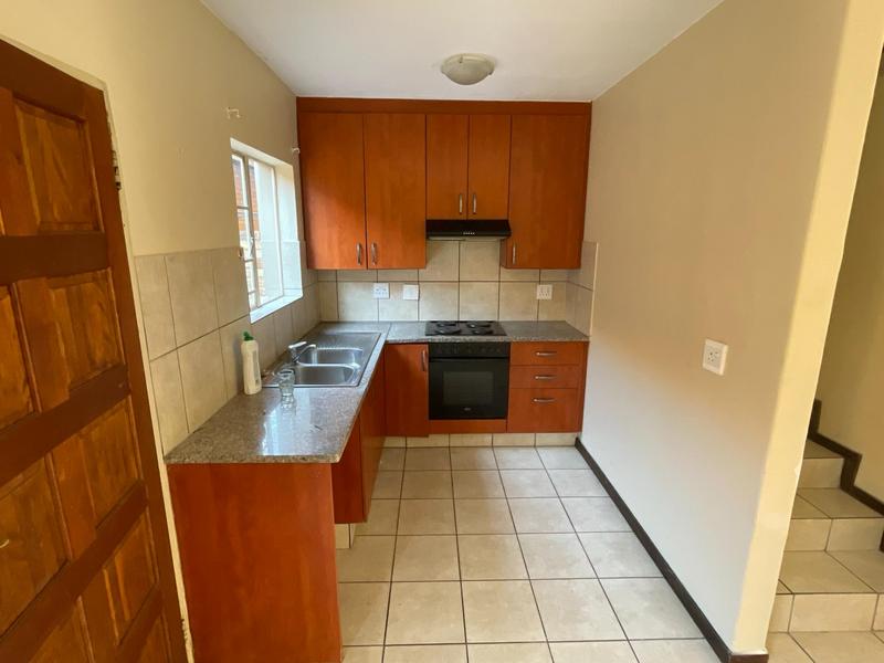 To Let 3 Bedroom Property for Rent in Hazeldean Gauteng