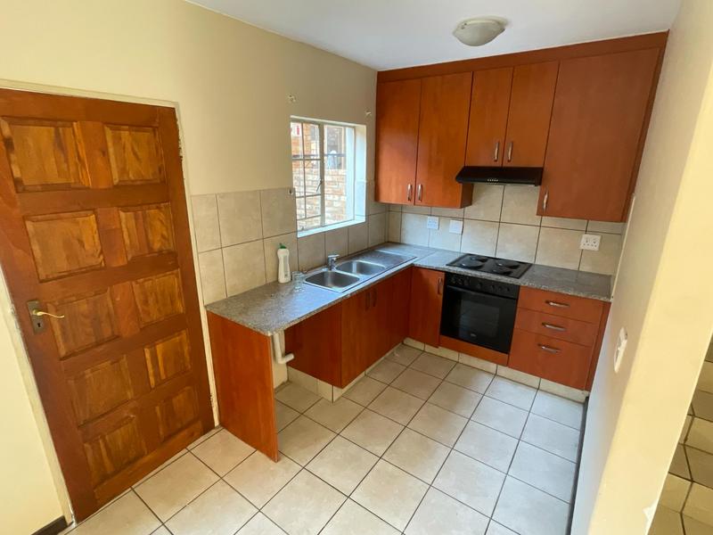 To Let 3 Bedroom Property for Rent in Hazeldean Gauteng