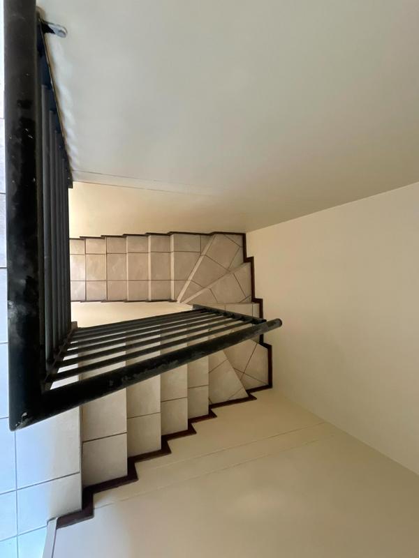 To Let 3 Bedroom Property for Rent in Hazeldean Gauteng