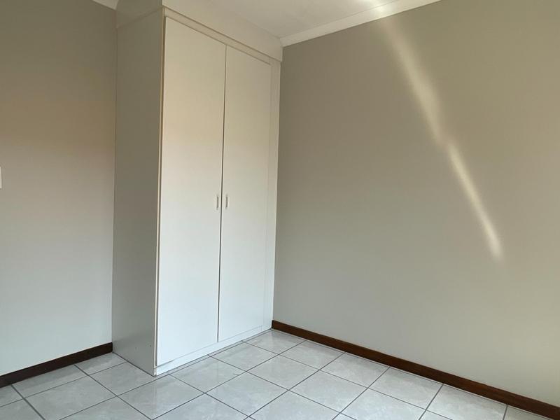 To Let 3 Bedroom Property for Rent in Hazeldean Gauteng