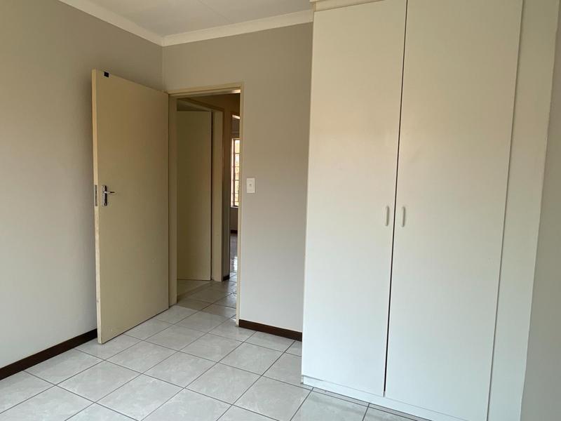 To Let 3 Bedroom Property for Rent in Hazeldean Gauteng